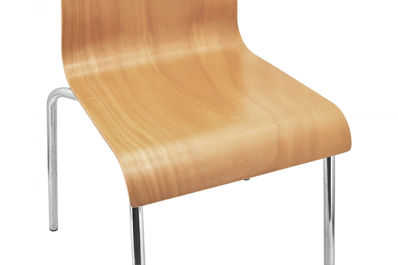 Madeline Chair in Beech - Image 5