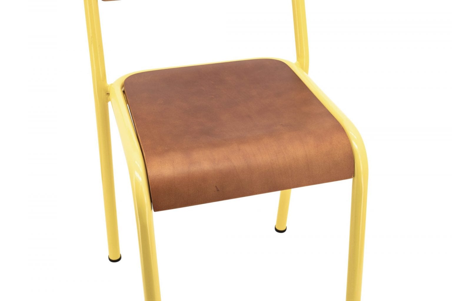 Student Chair in Yellow - Image 5