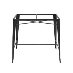 Tolix Bar Base 800 x 1200mm