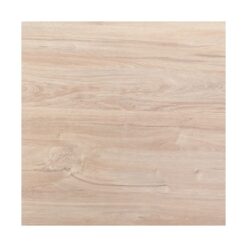 oak compact table top