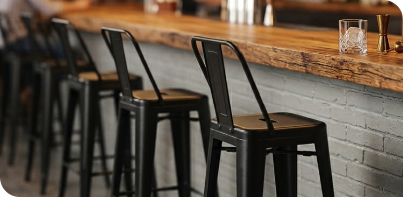 Most Comfortable Bar Stools Australia: The Ultimate Guide for 2026