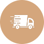 fast delivery nationwide