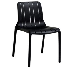 felix chair in black (pre order)