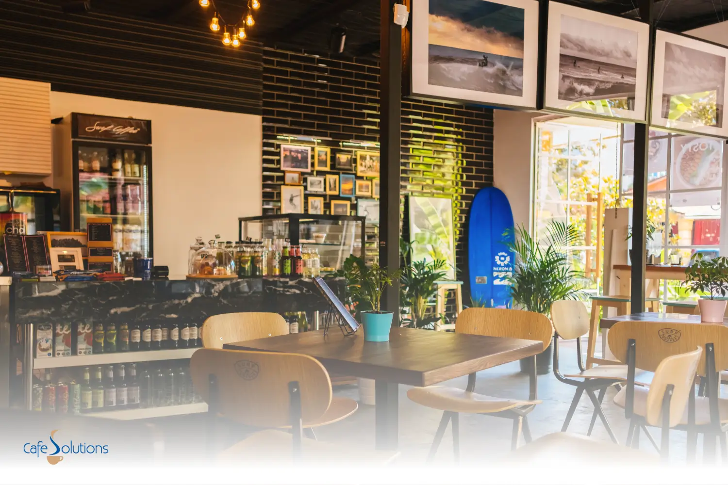 how to excel at bar design
