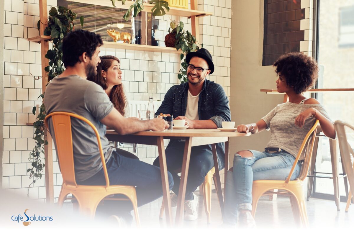 How to Open a Café in Australia With a Low Budget?