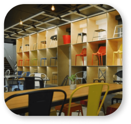 indoor furniture