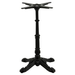 paris table base