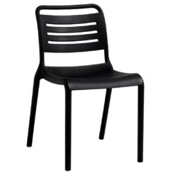 rio chair in white (pre order)