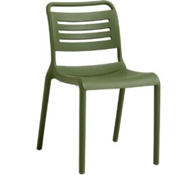 rio chair in black (pre order) (copy)