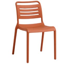 rio chair in black (pre order) (copy)