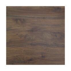 walnut compact table top