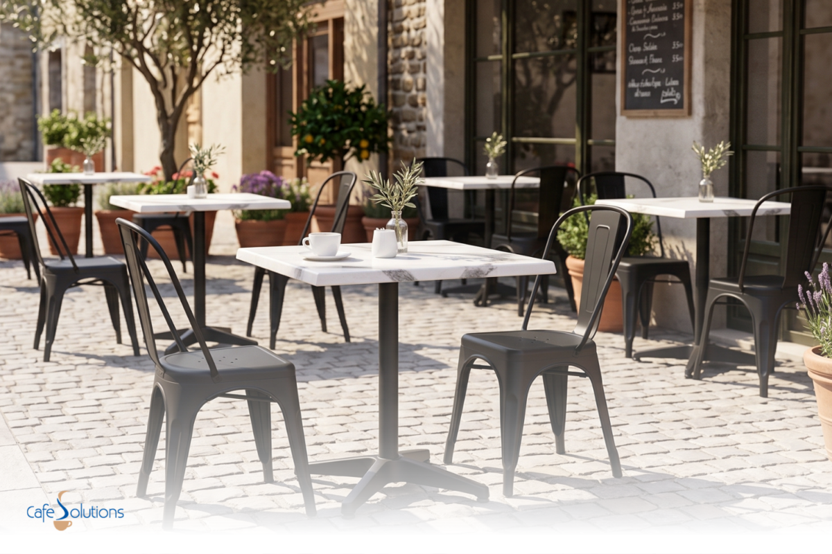 weatherproof materials that actually last in australian sun outdoor seating ideas